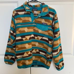 Women’s XS Patagonia Synchilla